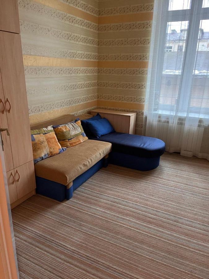 Happy Apartment On Kopernik 30 Lviv Kültér fotó