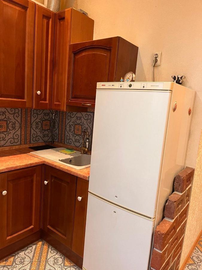 Happy Apartment On Kopernik 30 Lviv Kültér fotó