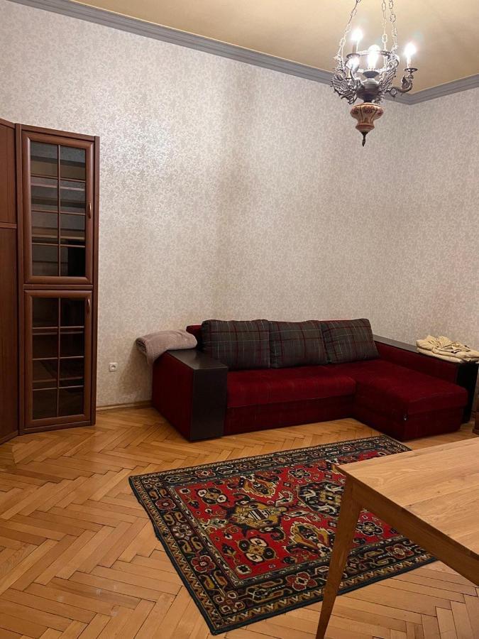 Happy Apartment On Kopernik 30 Lviv Kültér fotó